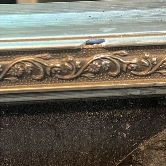 Orlando Quevedo Signed & Numbered 104/450 Manhattan View Framed Art - Picture 5 of 7